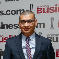 Agricultural Bank of Egypt Employee Ahmed Eldeen's profile photo