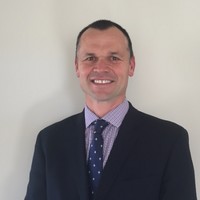 Apiam Animal Health Limited Employee Tony Batterham's profile photo