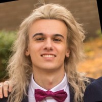 Fabri Employee Ross Vasko's profile photo