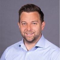 Baker Tilly US Employee Tyler Harris's profile photo