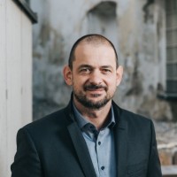 PULSE Engineering Employee Arnold Kogelnig's profile photo