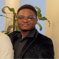 CU Blueprint Employee Muktar Akinbile's profile photo