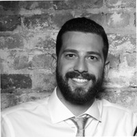 Future Diagnostics Group Employee Tyler Russ's profile photo
