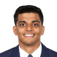 Deven Patel Email & Phone Number