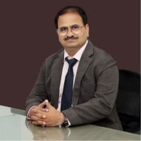 CERA Sanitaryware Ltd. Employee Vikaash Kothari's profile photo