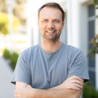 RyboDyn Inc. Employee Sebastian Steiniger's profile photo