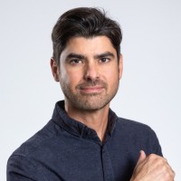 International Telecommunication Union Employee Antonio Human's profile photo