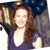 Mode Labs Employee Elizabeth Holton's profile photo