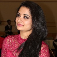 Ananya Sreepathi's profile photo