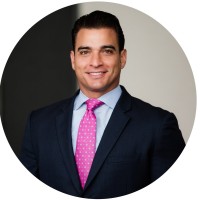 InnovaCare Health Employee Mark Llorente's profile photo