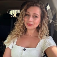 Stone Junction Employee Georgiana Marian's profile photo