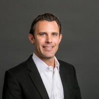 Anchor Utility Employee Brian Stone's profile photo