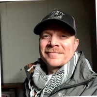 USMC Special Operations Employee Ulrik Merstrand's profile photo