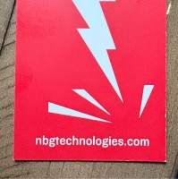 NBG Technologies Inc Employee Michael Harewood's profile photo