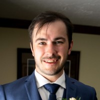 Anduril Industries Employee Matt Weinstein's profile photo