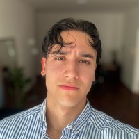 Luciano Hourcade's profile photo