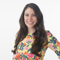 Inflection Employee Deborah Anderson-Bialis's profile photo