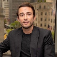 Edouard Caumon Email & Phone Number