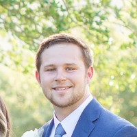 Harvey Cleary Employee Tyler Rand's profile photo