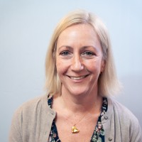 Alexander Mann Solutions Employee Nicola Matson's profile photo