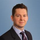 Freshfields Bruckhaus Deringer Employee Christopher Robinson's profile photo