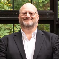 Vertical Cold Storage Employee Kevin Harr's profile photo