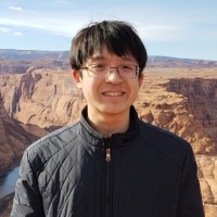 Eric Duan Email
