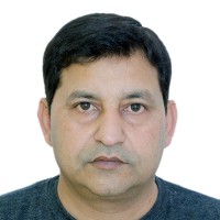 Valentia Technologies Employee Azam Khan's profile photo