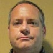 Union Pacific Railroad Employee Michael Gant's profile photo