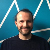 Ubilab.io Employee Guillaume Noireaux's profile photo