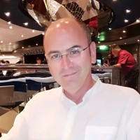 COFARTA Employee Jesús Sánchez-Girón Gutiérrez's profile photo