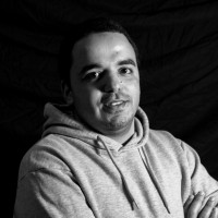 Elektrobit Employee Eslam Megali's profile photo