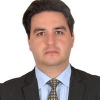 Alejandro Uribe Martinez Email & Phone Number