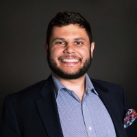 Ascent Cloud Employee Sam Schooley's profile photo