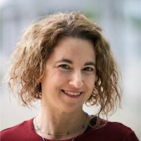 Champalimaud Foundation Employee Helena Silva's profile photo