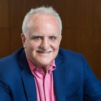 White Plains Linen | LINENS à la Carte Employee Bruce Botchman's profile photo