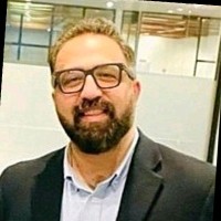 East Gate Industries (Private) Limited Employee Harris Hayat's profile photo