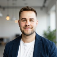 Salesforce Employee Matt Egan's profile photo