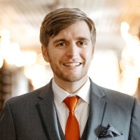 Jake Morgan Email & Phone Number