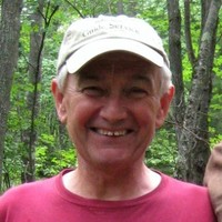 Ron st. Saviour