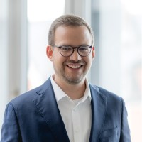 FGK Clinical Research GmbH Employee Roman Zeiger's profile photo