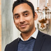 Next Step Dynamics Employee Karthik Srinivasan's profile photo