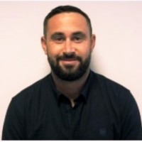 OTV | Veolia Water STI Employee Florian Venet's profile photo