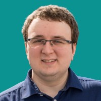 Codefy Employee Sebastian Lackner's profile photo