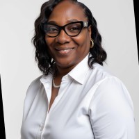 American Directions Research Group Employee Priscilla Patterson's profile photo