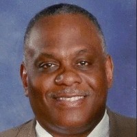 Chicago Public Schools Employee Steven Tadlock's profile photo