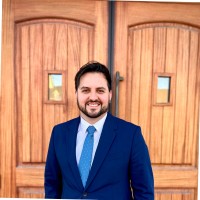Legato Security Employee David Bobadilla Rios's profile photo