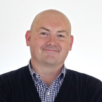 Plinc Employee Sean Clegg's profile photo