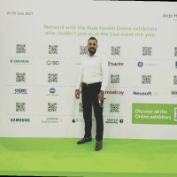 Ahmad Zinaty's profile photo