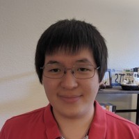 Nuro Employee Yu-Chi Lin's profile photo